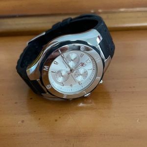 Michele Deco watch